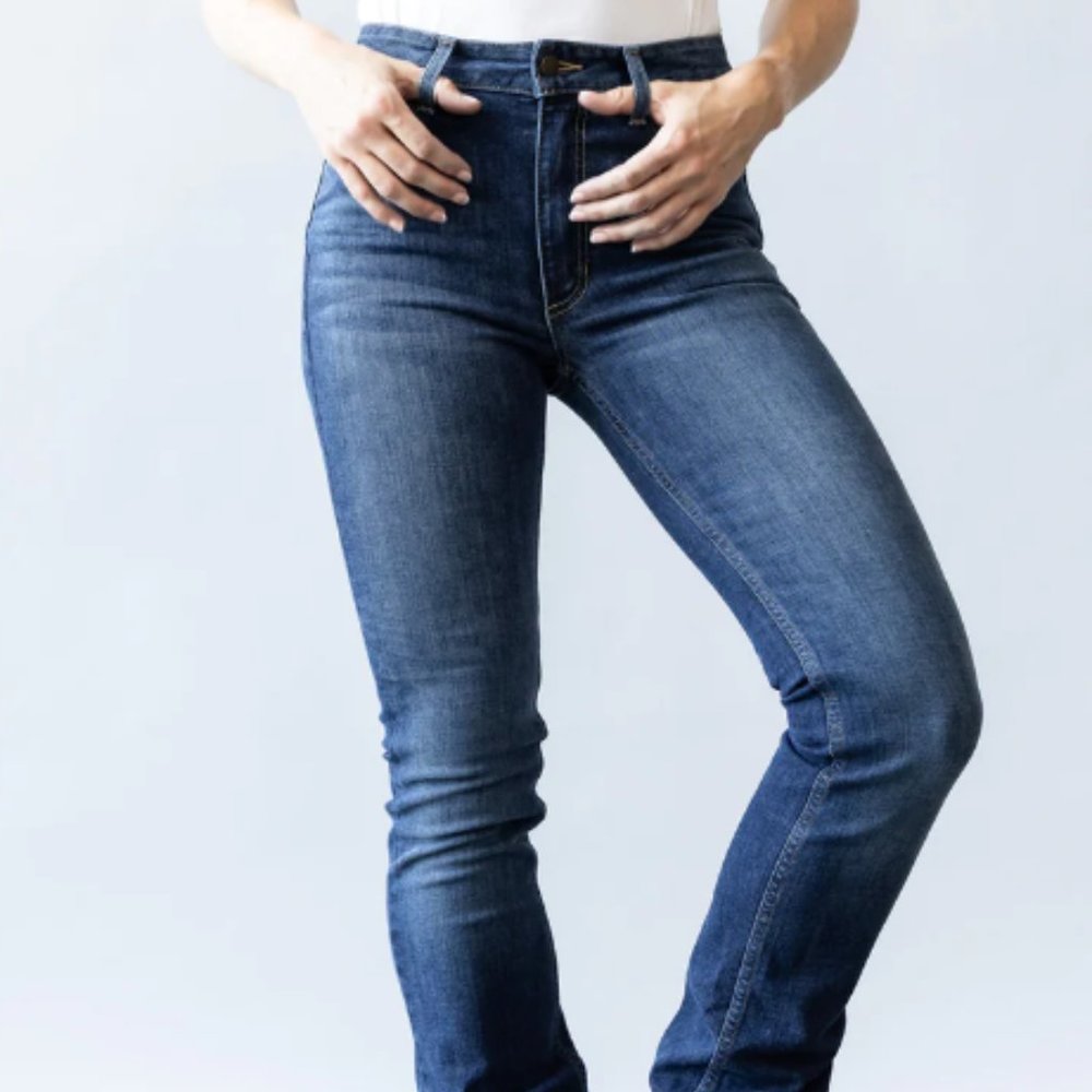 Kimes Ranch Sarah Bootcut Jeans - Picture 3 of 3